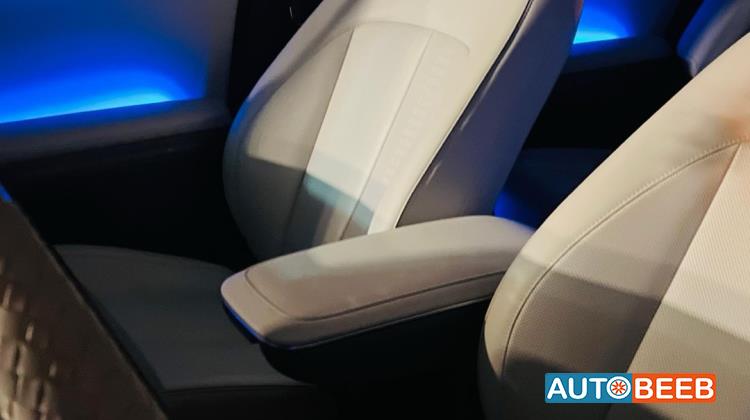 Hyundai Ioniq 5 2023