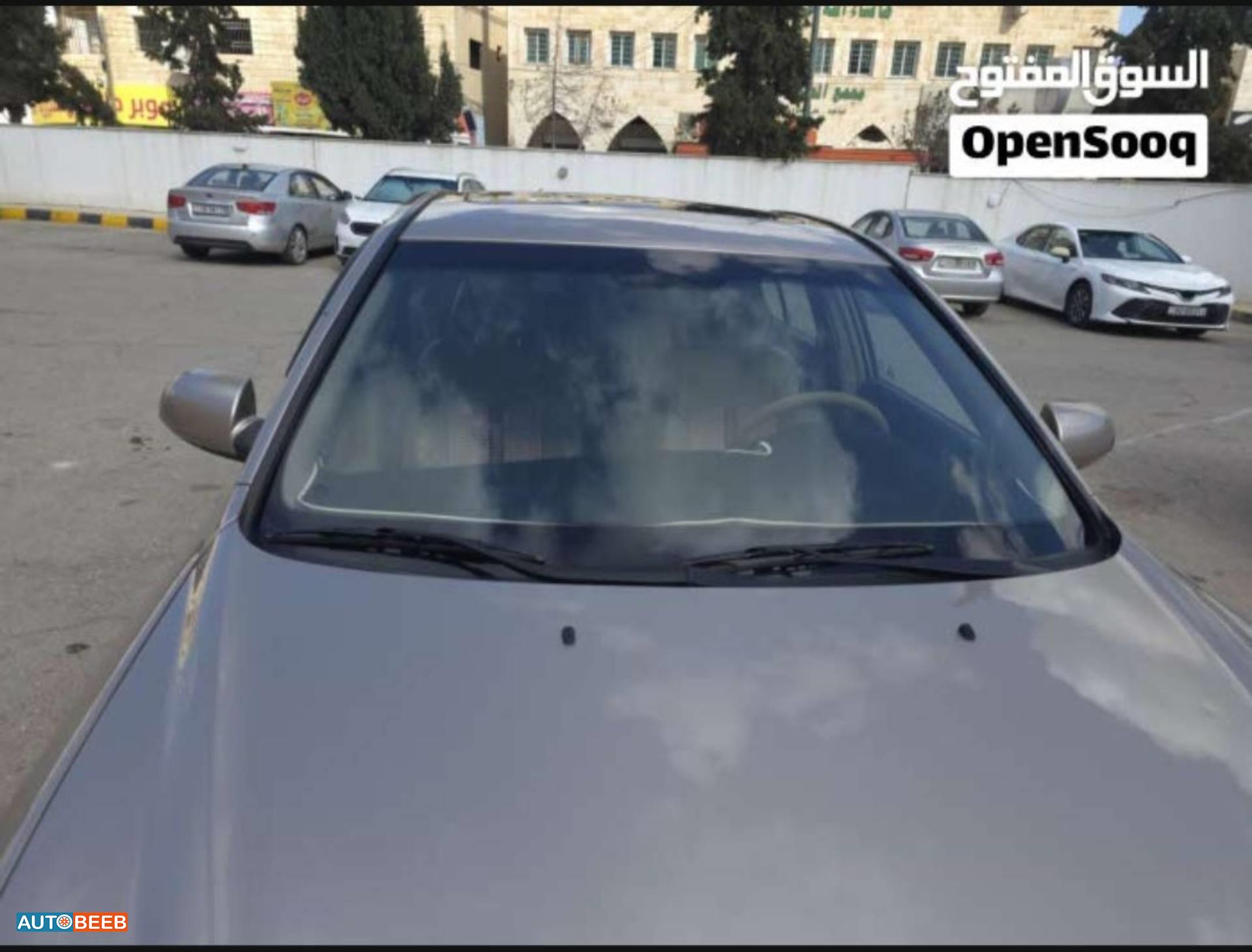 هيونداي سوناتا 2008