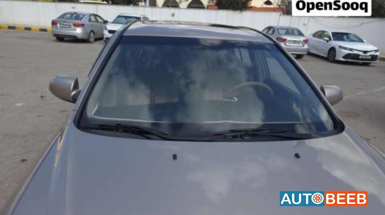 هيونداي سوناتا 2008