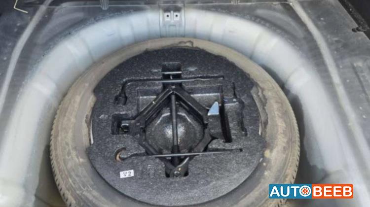 هيونداي سوناتا 2008