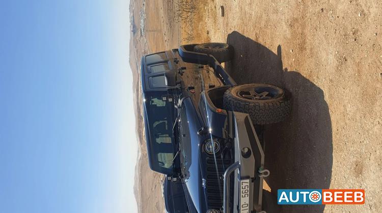 جيب رانجلر 2013