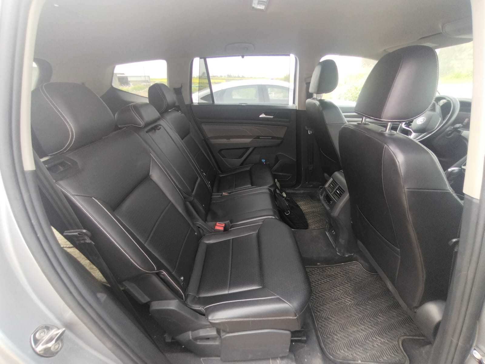 Volkswagen Atlas 2022