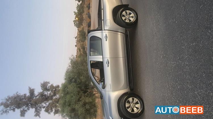 تويوتا هيلوكس 2017