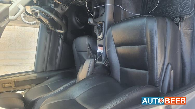 تويوتا هيلوكس 2017