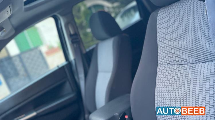 Jeep Grand Cherokee 2008