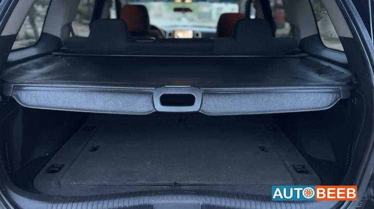 Jeep Grand Cherokee 2008