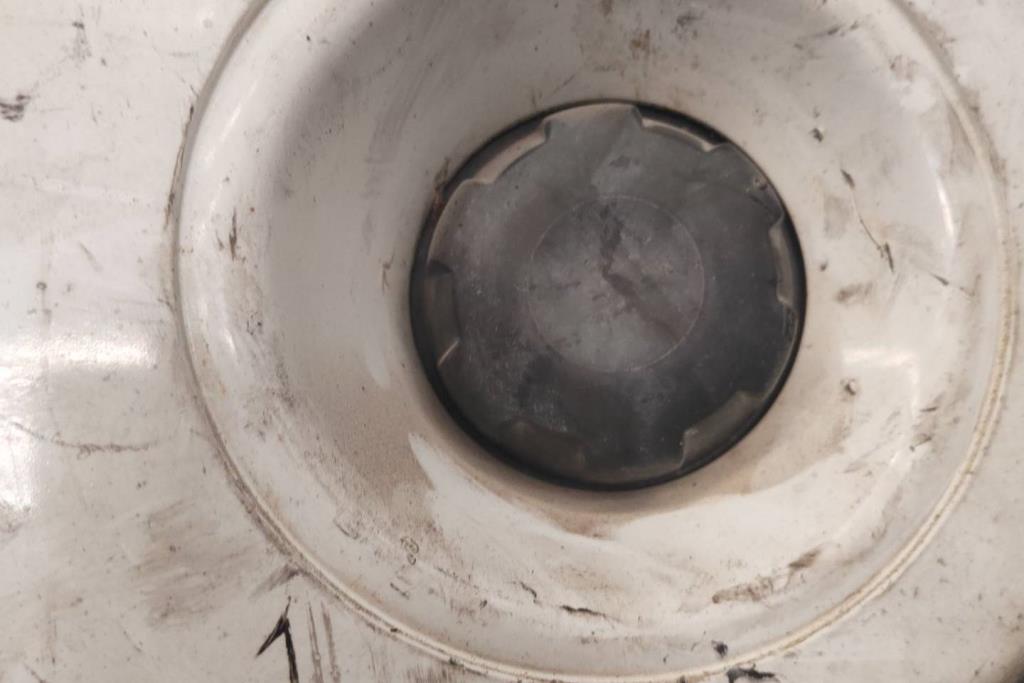 تسكيرة طمبون امامي شمال نيسان نافارا 2007 2008 2009