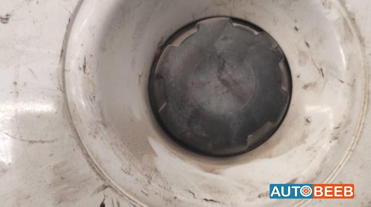 Body  Bumper Nissan Navara