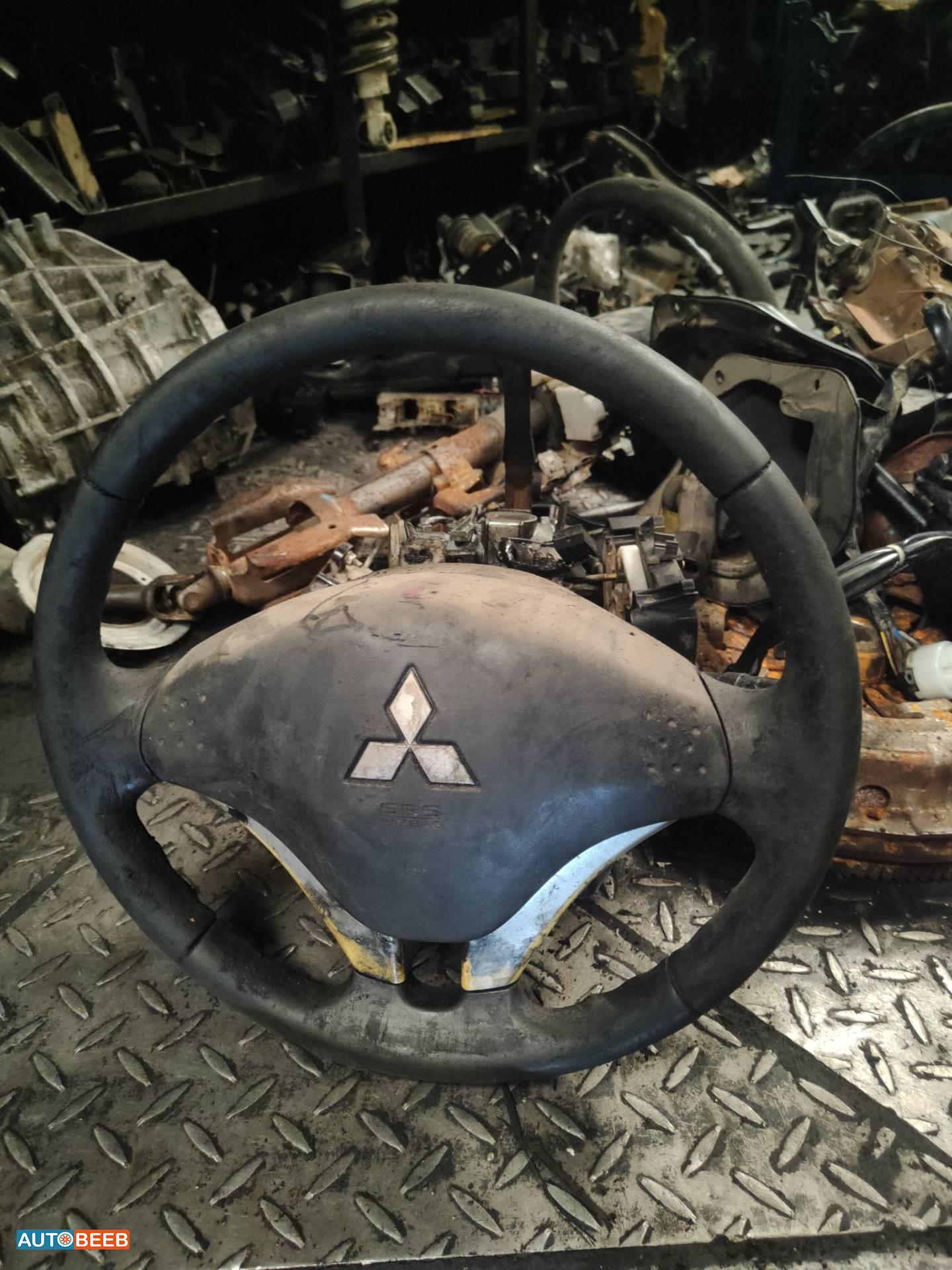 ستيرنج ميتسوبيشي l200 2008 2009