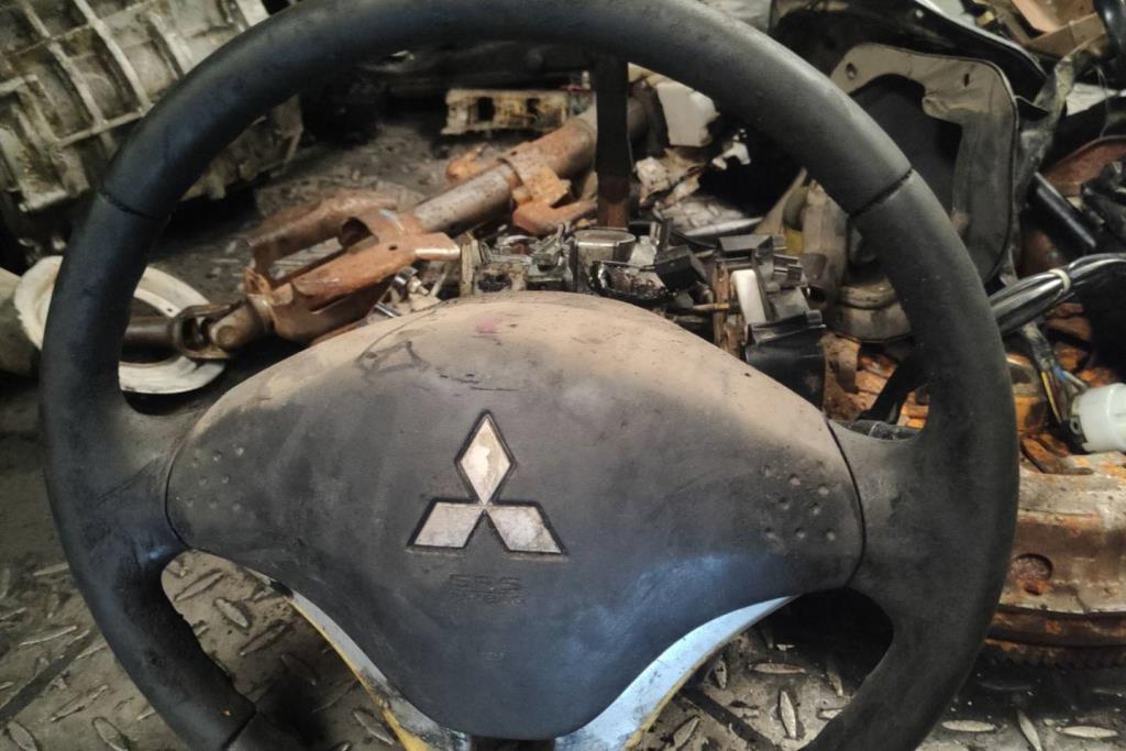 ستيرنج ميتسوبيشي l200 2008 2009