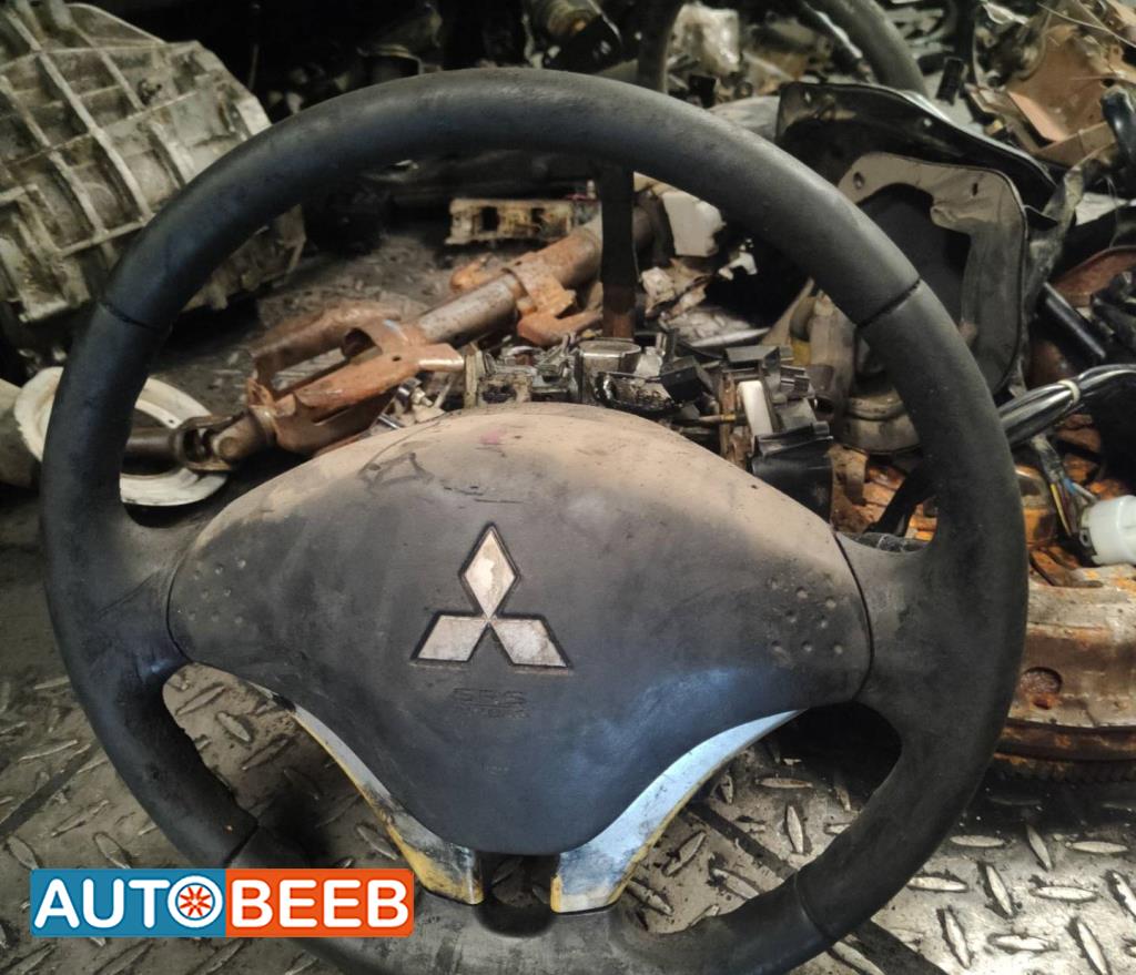 ستيرنج ميتسوبيشي l200 2008 2009