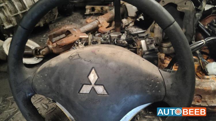 ستيرنج ميتسوبيشي l200 2008 2009