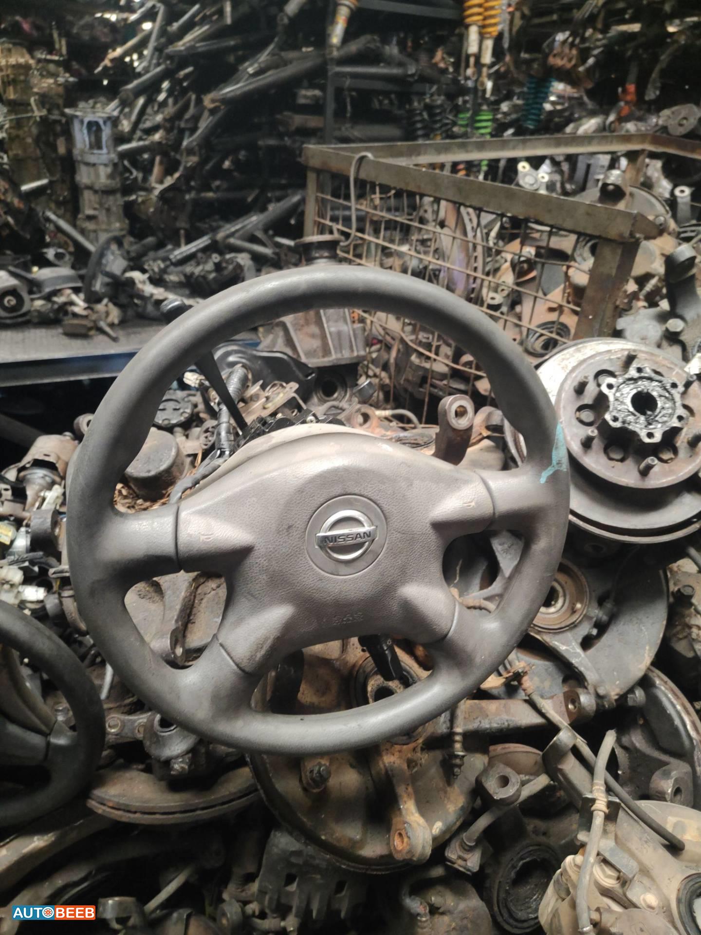 ستيرنج نيسان شبح 1998 1999 2000 2001