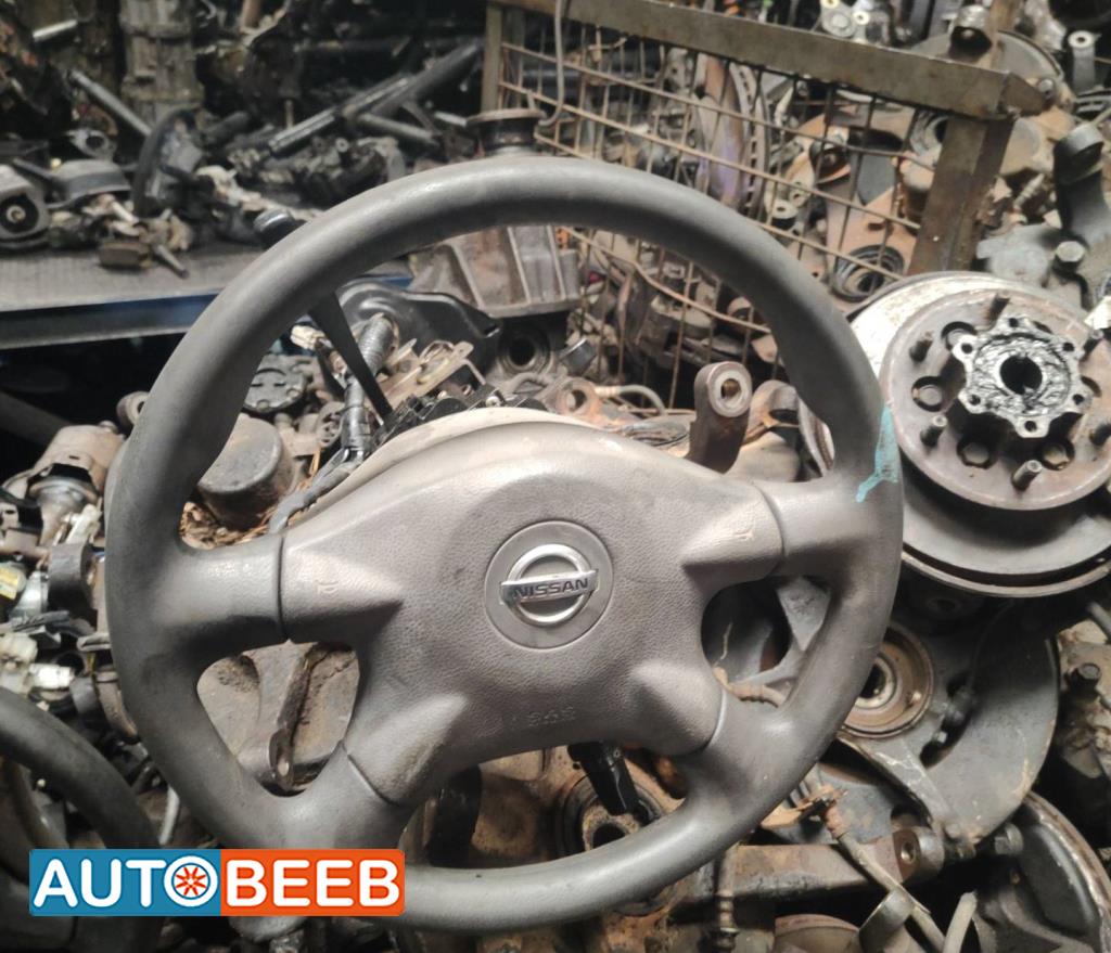 ستيرنج نيسان شبح 1998 1999 2000 2001