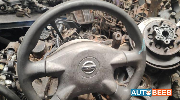 ستيرنج نيسان شبح 1998 1999 2000 2001