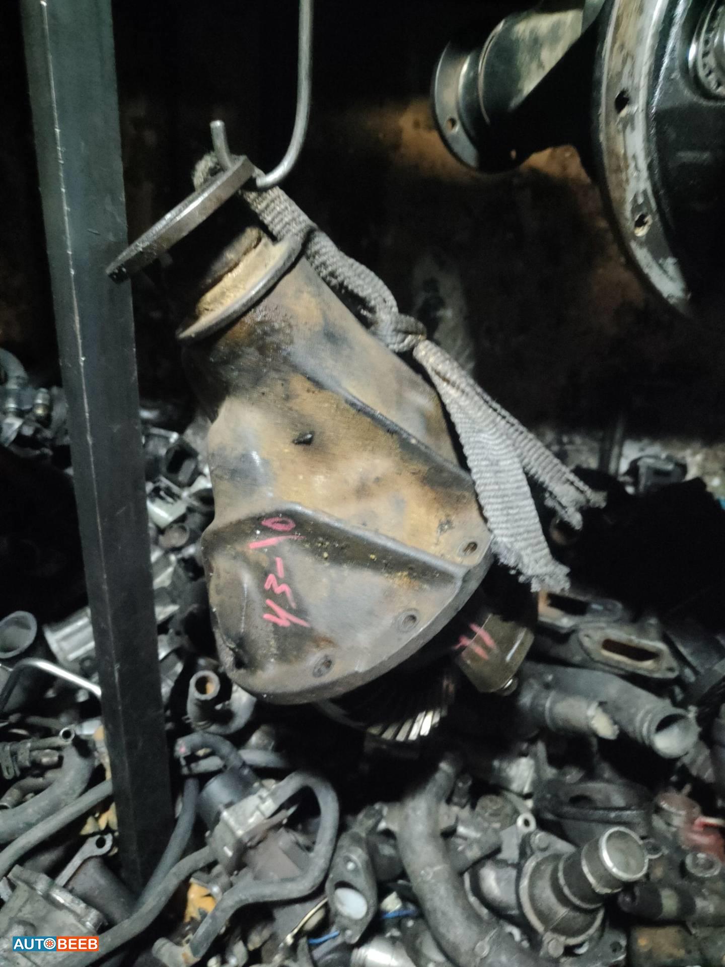 جعموكة ايسوزو دي ماكس 2008 2009 2010