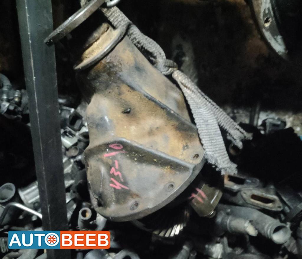 جعموكة ايسوزو دي ماكس 2008 2009 2010