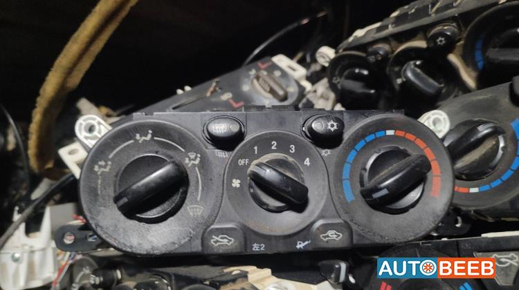 مفاتيح دفاي ميتسوبيشي l200 2014 2015