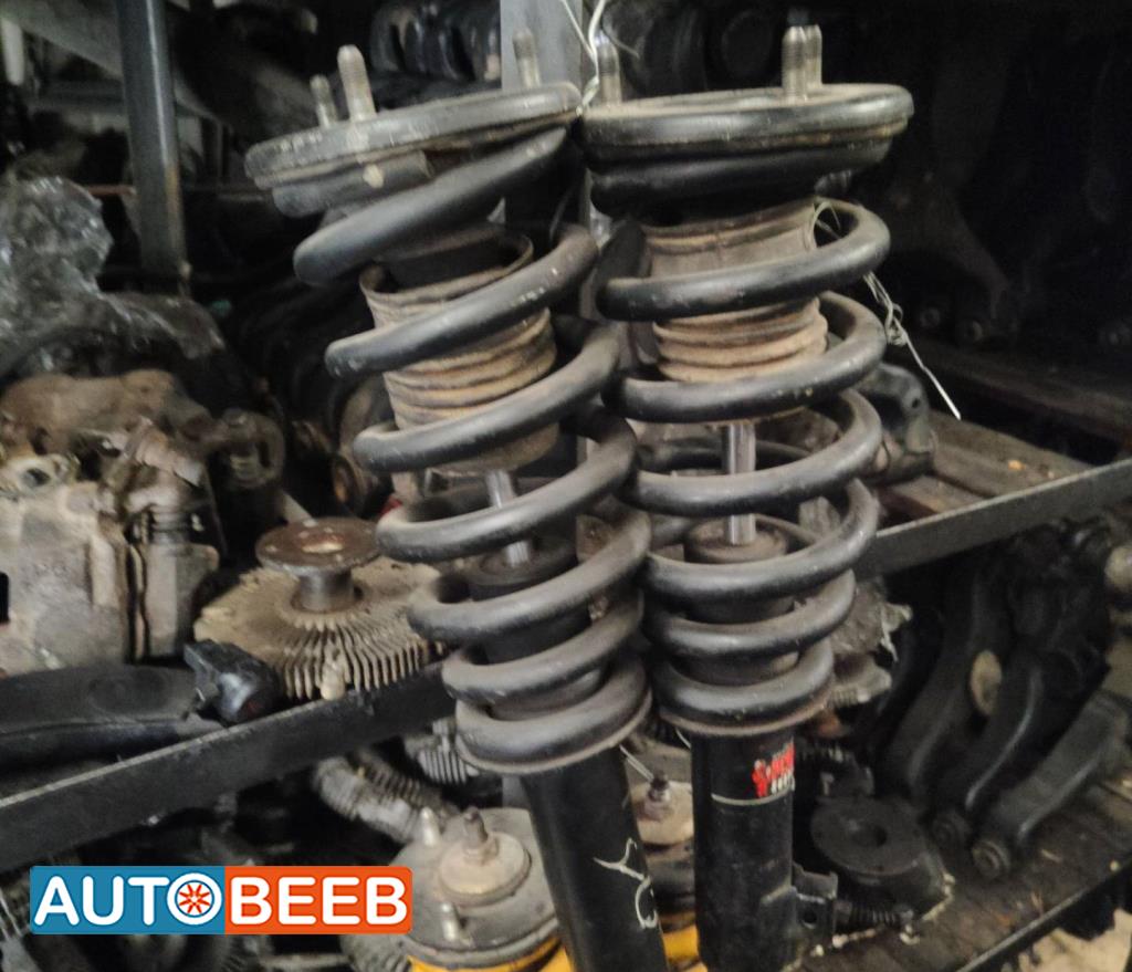 صنوبرص أمامي ميتسوبيشي l200 2007 2008 2009 2010 2011 2012 2013