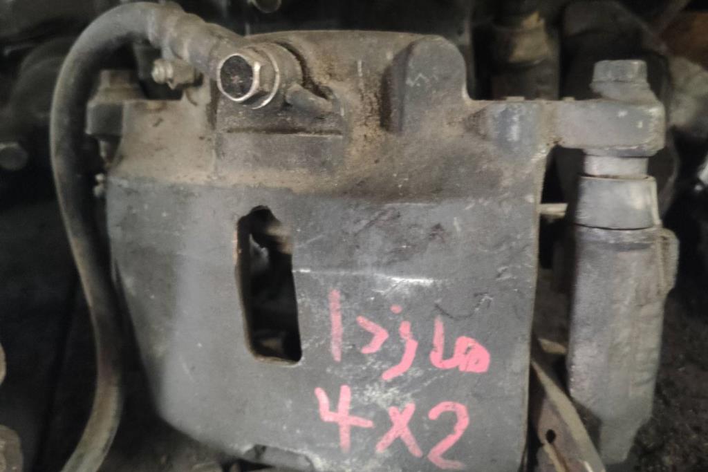 مخ بريك مازدا b2500 2004 2005 2006