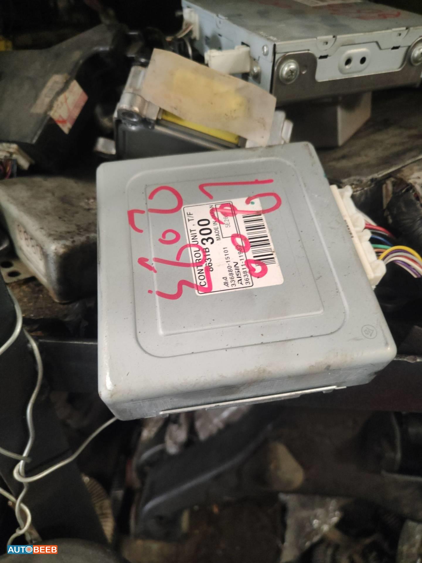 كومبيوتر ماتور ميتسوبيشي l200 2022 2023