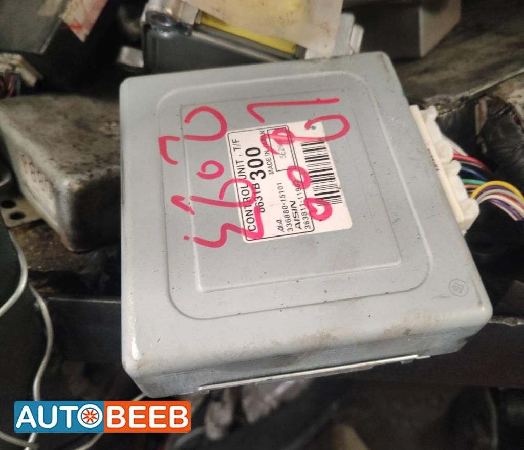 كومبيوتر ماتور ميتسوبيشي l200 2022 2023