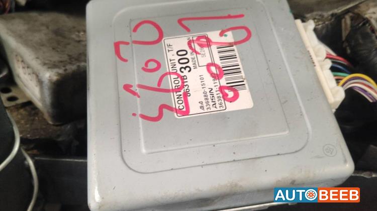 كومبيوتر ماتور ميتسوبيشي l200 2022 2023