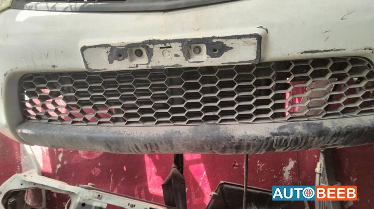 شل امامي سفلي ميتسوبيشي l200 2011 2012 2013 2014