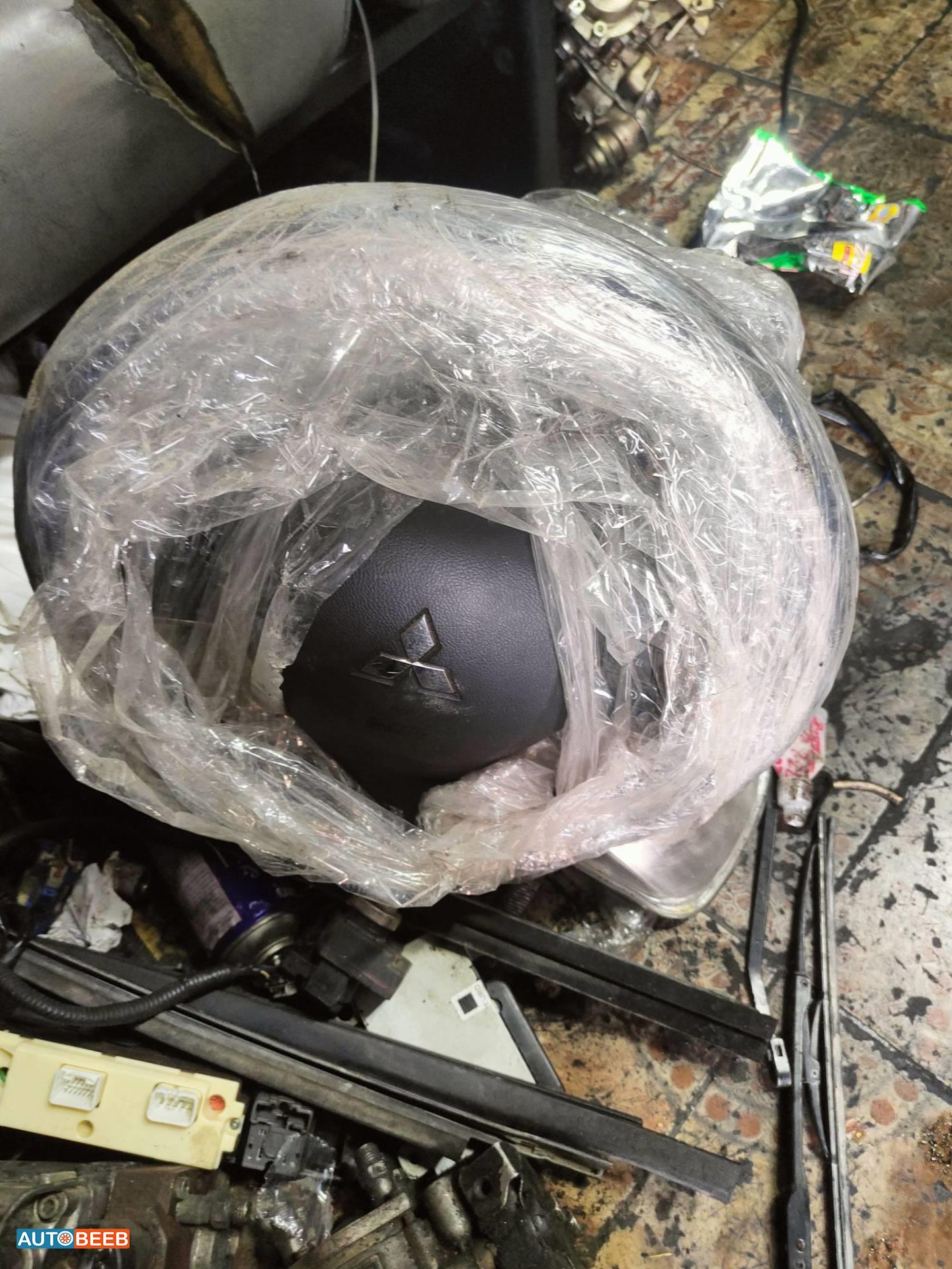 ستيرنج ميتسوبيشي l200 2016 2017 2018 2019 2020