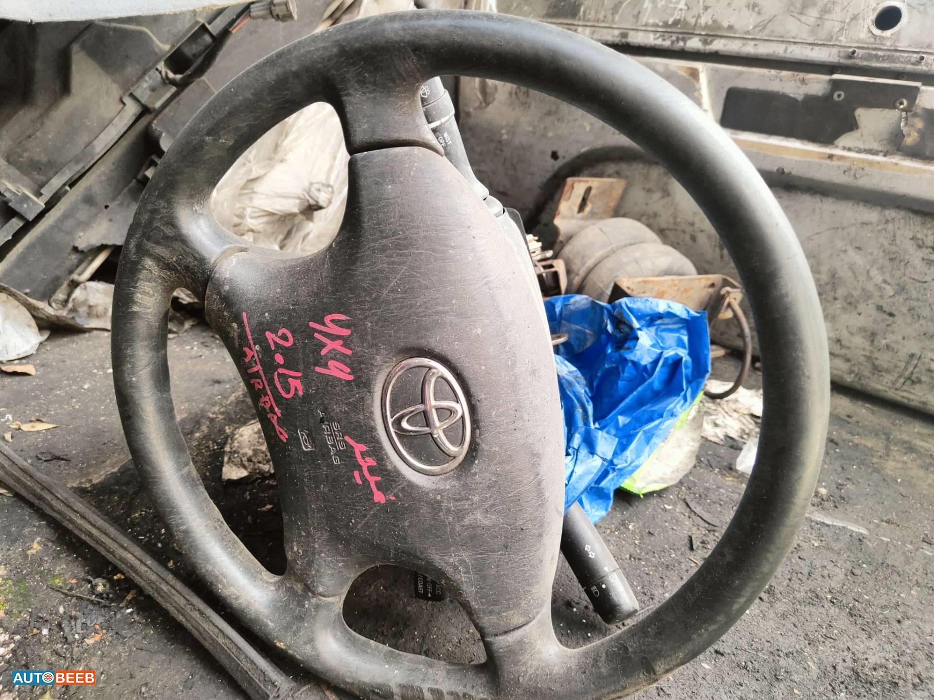 ستيرنج تويوتا هايلوكس 2008 2009 2010 2011 2012