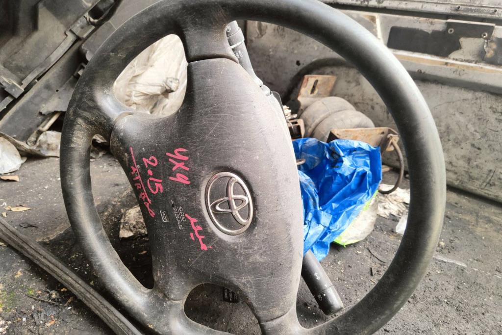 ستيرنج تويوتا هايلوكس 2008 2009 2010 2011 2012