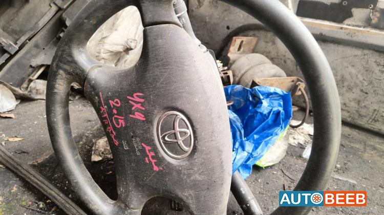 ستيرنج تويوتا هايلوكس 2008 2009 2010 2011 2012