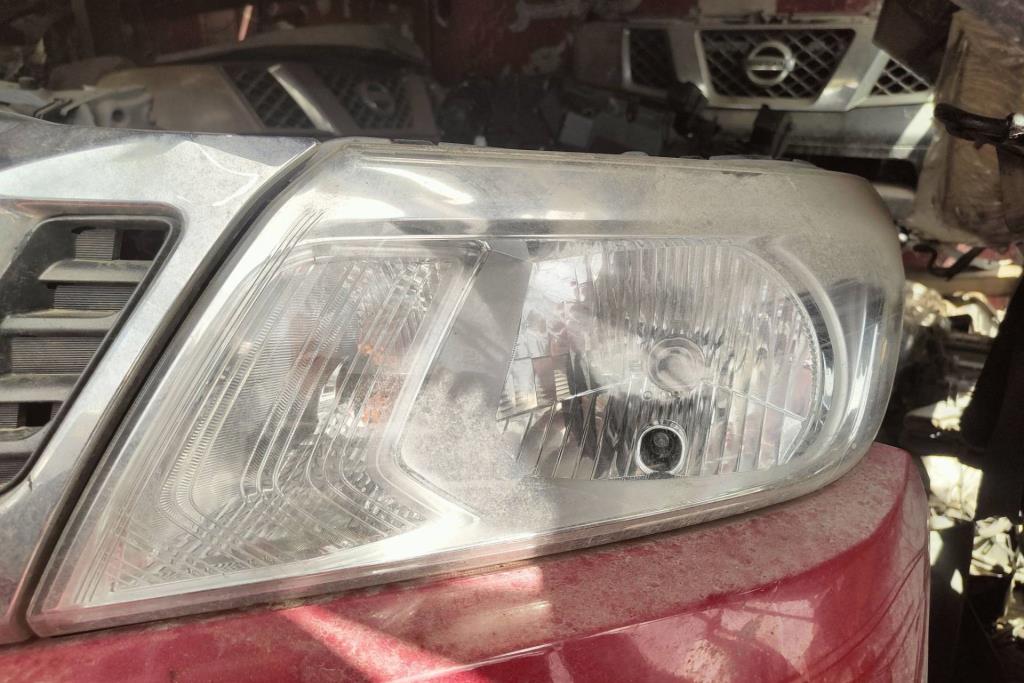 ضوء امامي شمال نيسان نافارا 2017 2018 2019