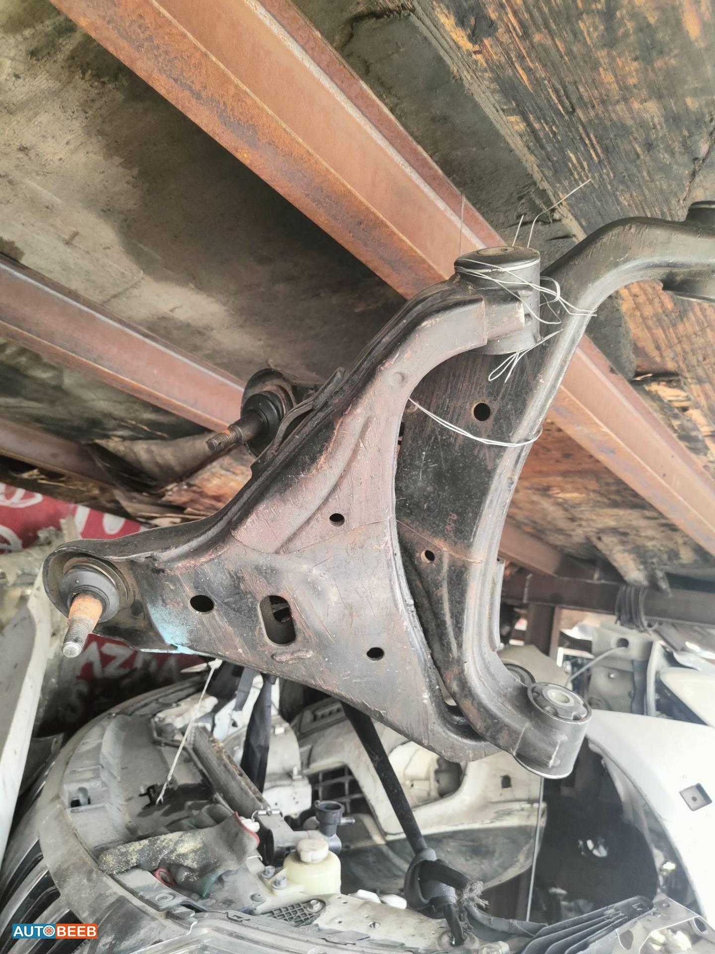 كفة عجل فورد رانجر 2020 2021