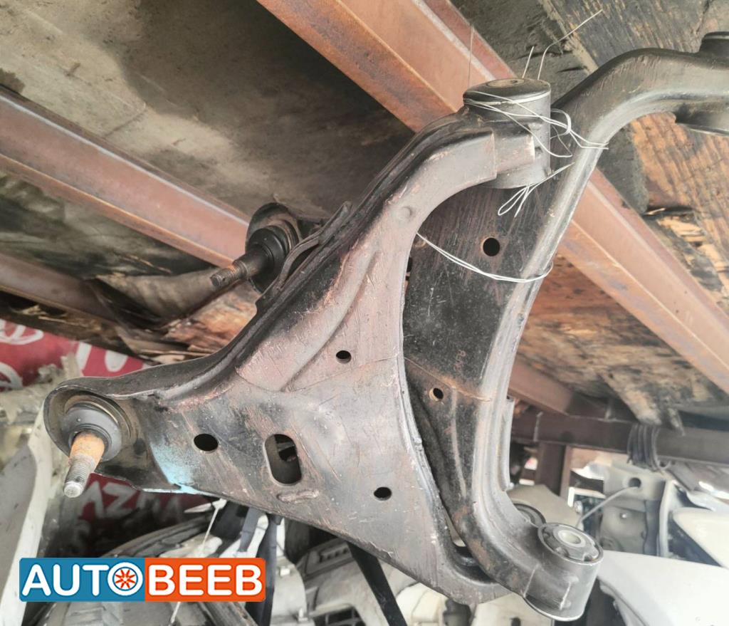 كفة عجل فورد رانجر 2020 2021