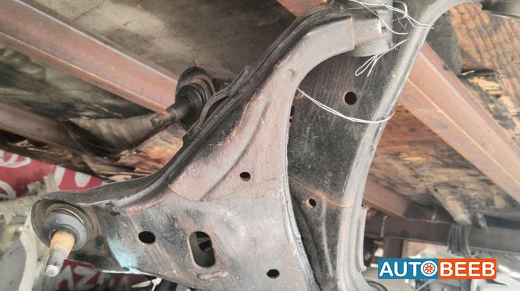 كفة عجل فورد رانجر 2020 2021