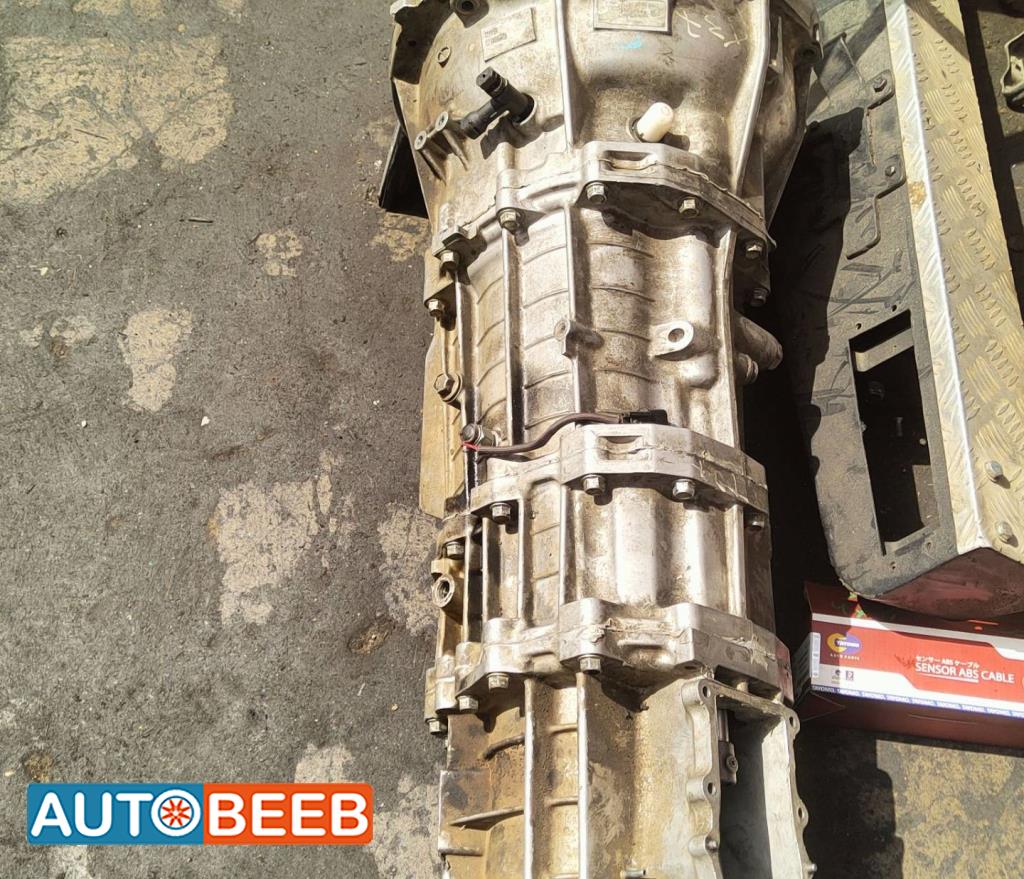 جير عادي ميتسوبيشي l200 2020 2021