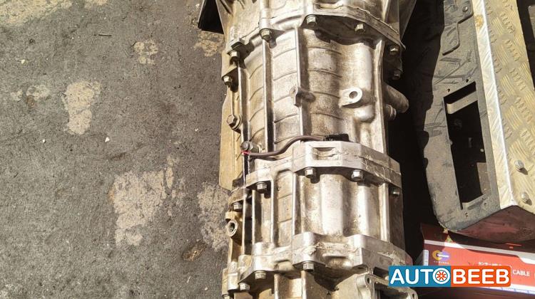 جير عادي ميتسوبيشي l200 2020 2021