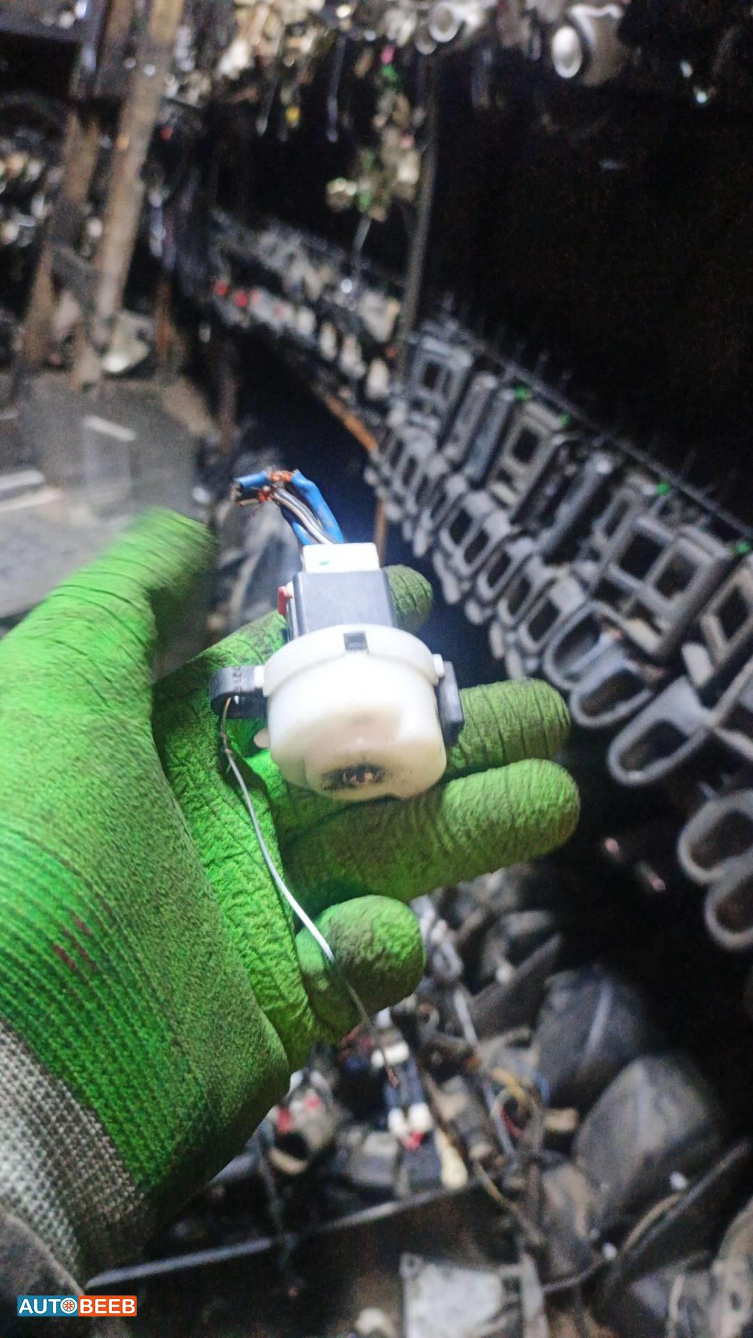 عظمة سوتش جميع انواع البكمات