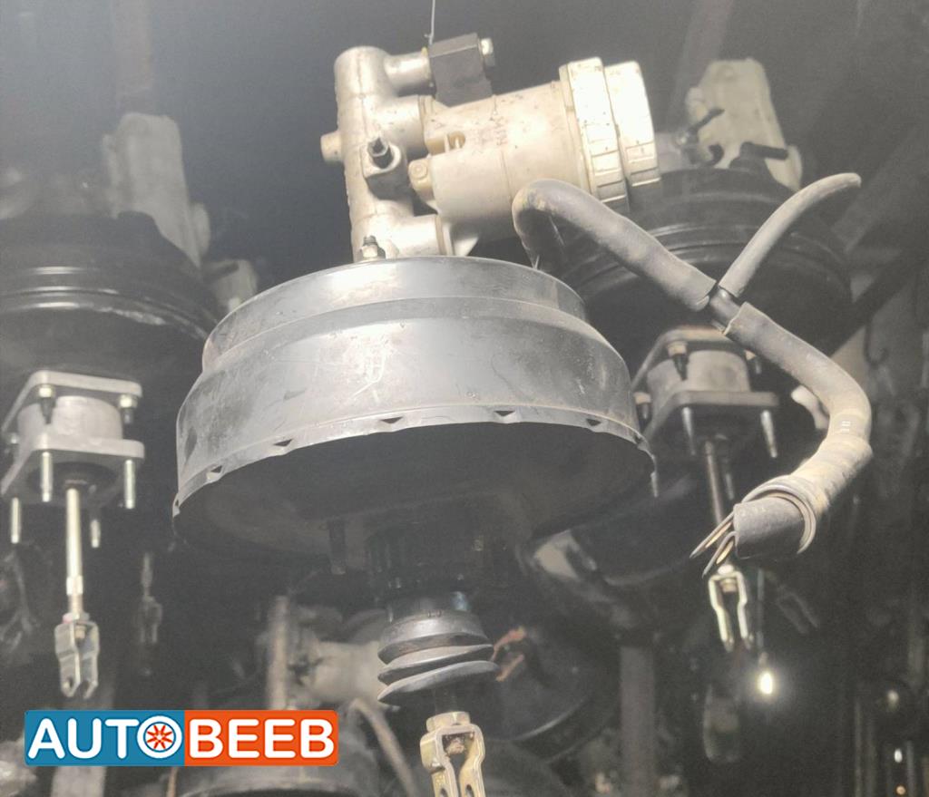 سيرفو بريك ميتسوبيشي l200 2004 2005 2006