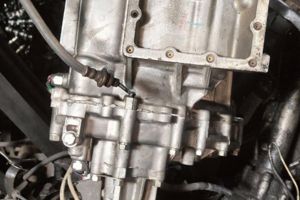 لو جير ميتسوبيشي l200 2007 2008 2009 2010 2011 2012 