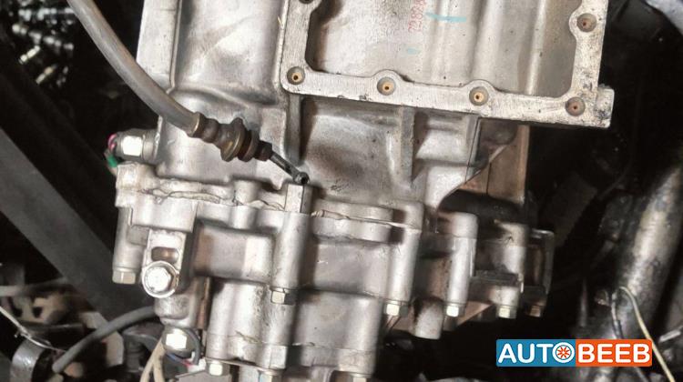 لو جير ميتسوبيشي l200 2007 2008 2009 2010 2011 2012 