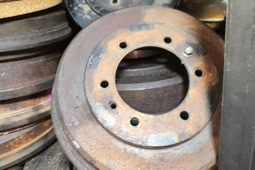 درم خلفي ميتسوبيشي l200 2014 2015 2016