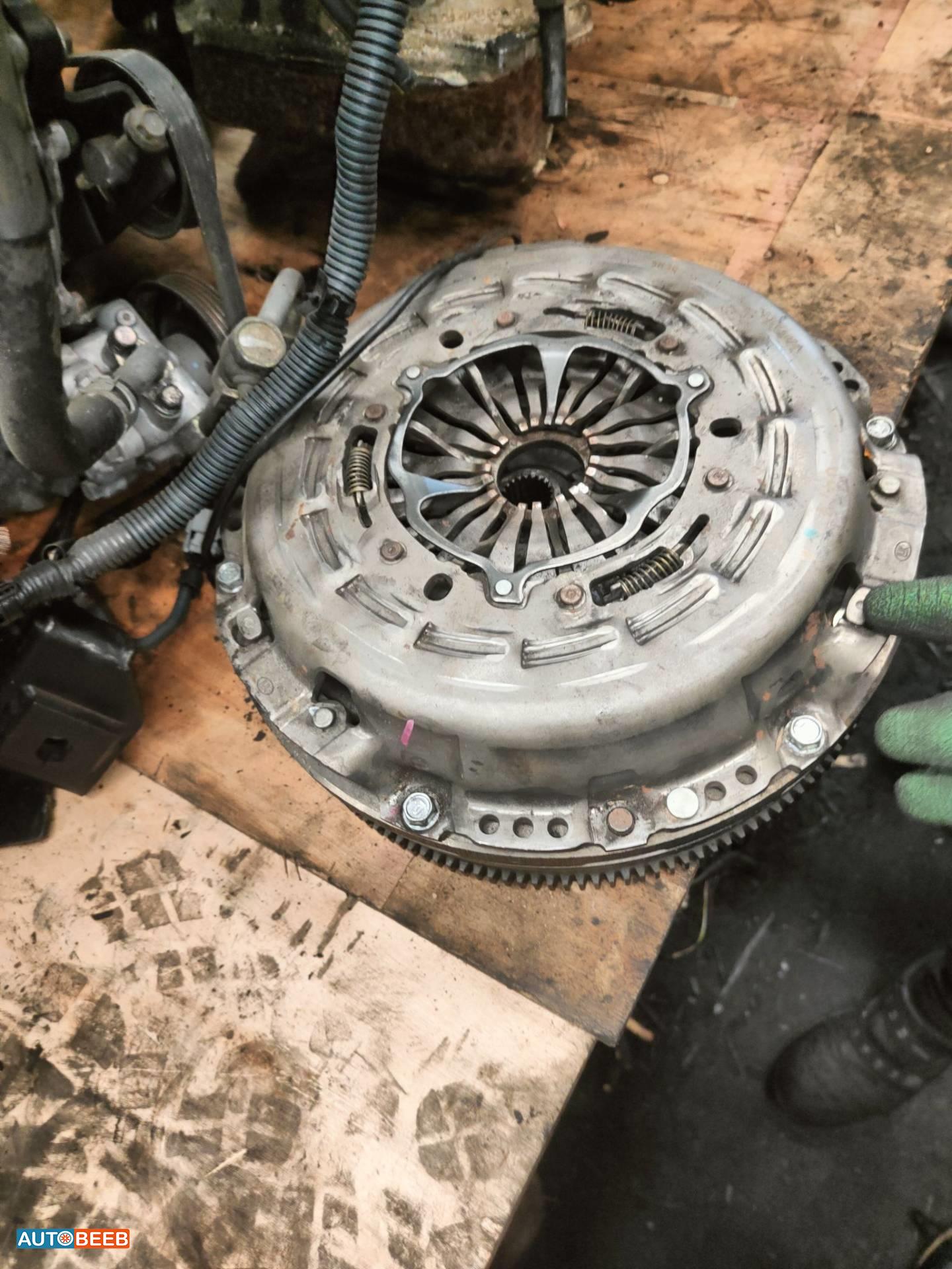 فور ويل ميتسوبيشي l200 2022 2023 2024