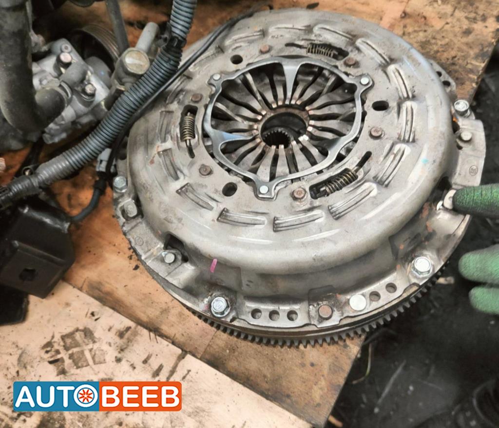 فور ويل ميتسوبيشي l200 2022 2023 2024