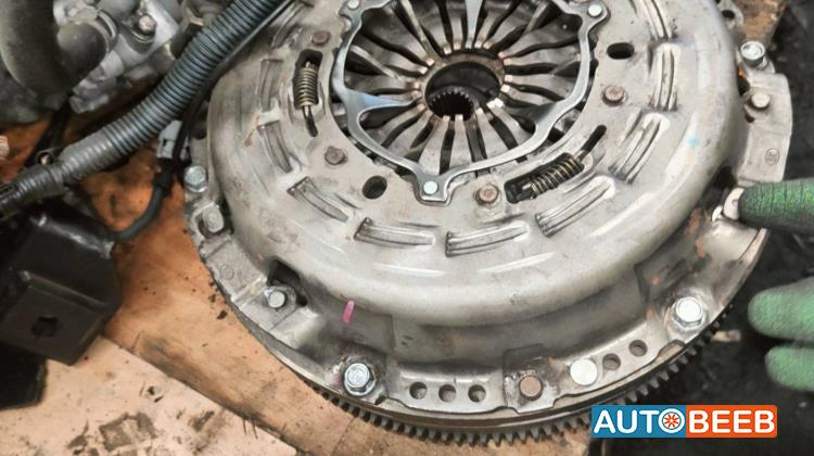 فور ويل ميتسوبيشي l200 2022 2023 2024