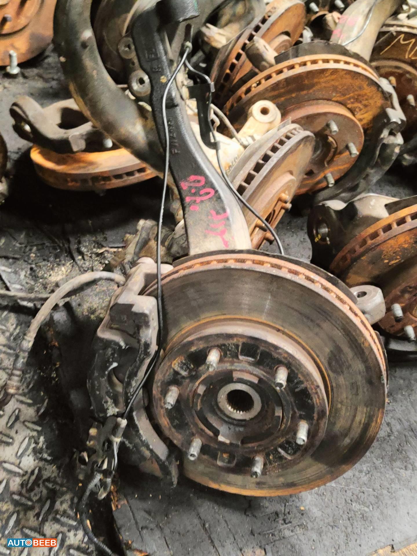 هب عجل فورد رانجر 2022 2023