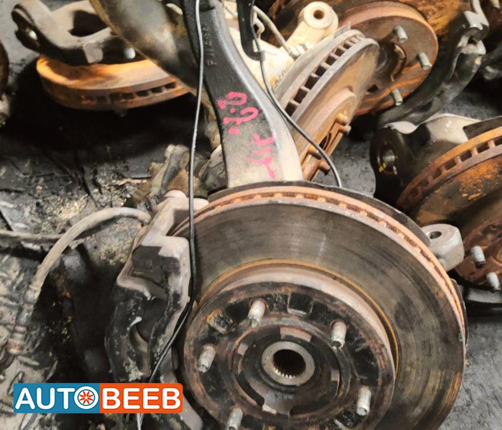 هب عجل فورد رانجر 2022 2023