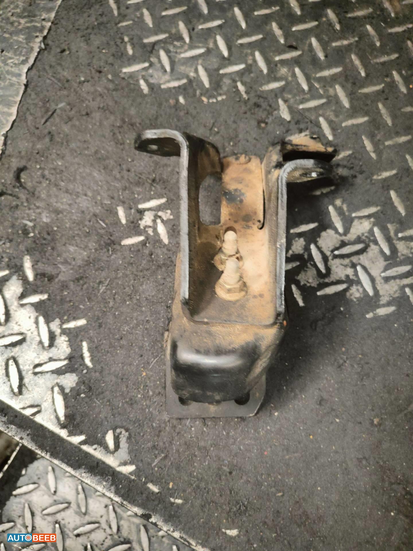 دان ماتور ايسوزو دي ماكس بنزين 2007 2008 2009