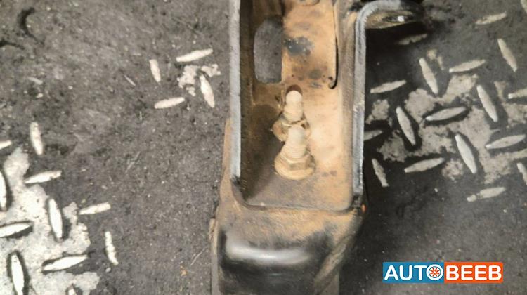 دان ماتور ايسوزو دي ماكس بنزين 2007 2008 2009